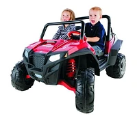Peg Perego Polaris Ranger RZR 900 Ride-on Vehicle