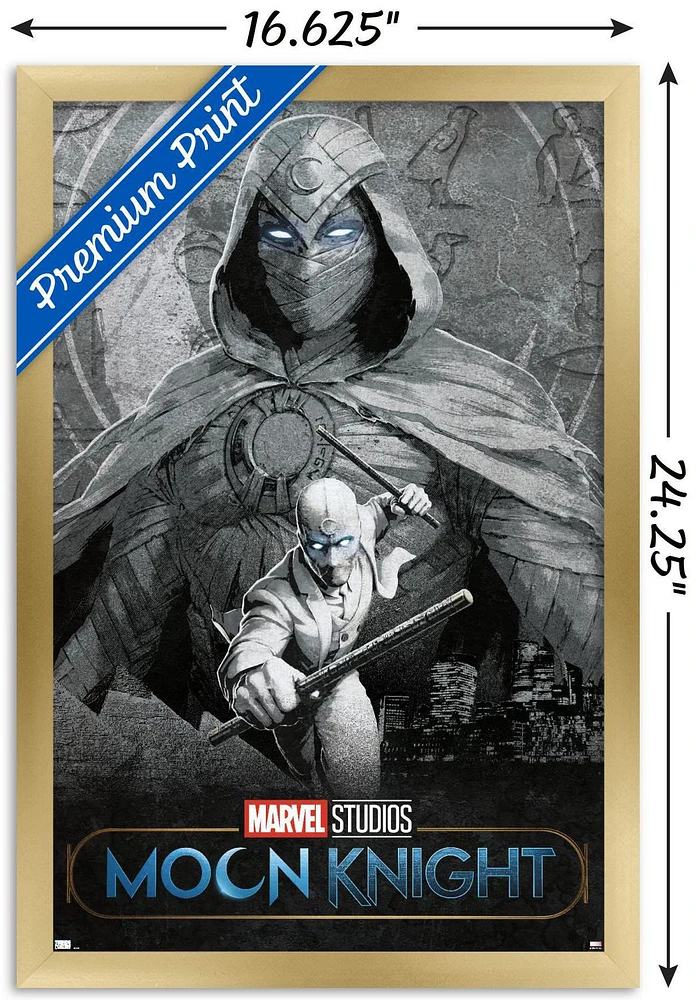 Marvel Moon Knight