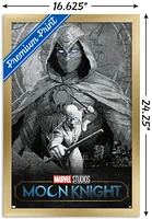 Marvel Moon Knight