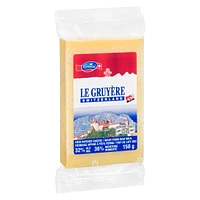 Emmi Switzerland Gruyere Cheese, 150 g