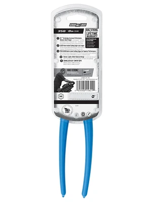 CHANNELLOCK 8" End Cutting Plier