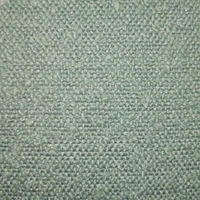 Coussin décoratif vert Boucle de hometrends