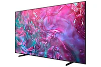 Samsung 98" CUHD SMART 4K TV -DU9000 Series