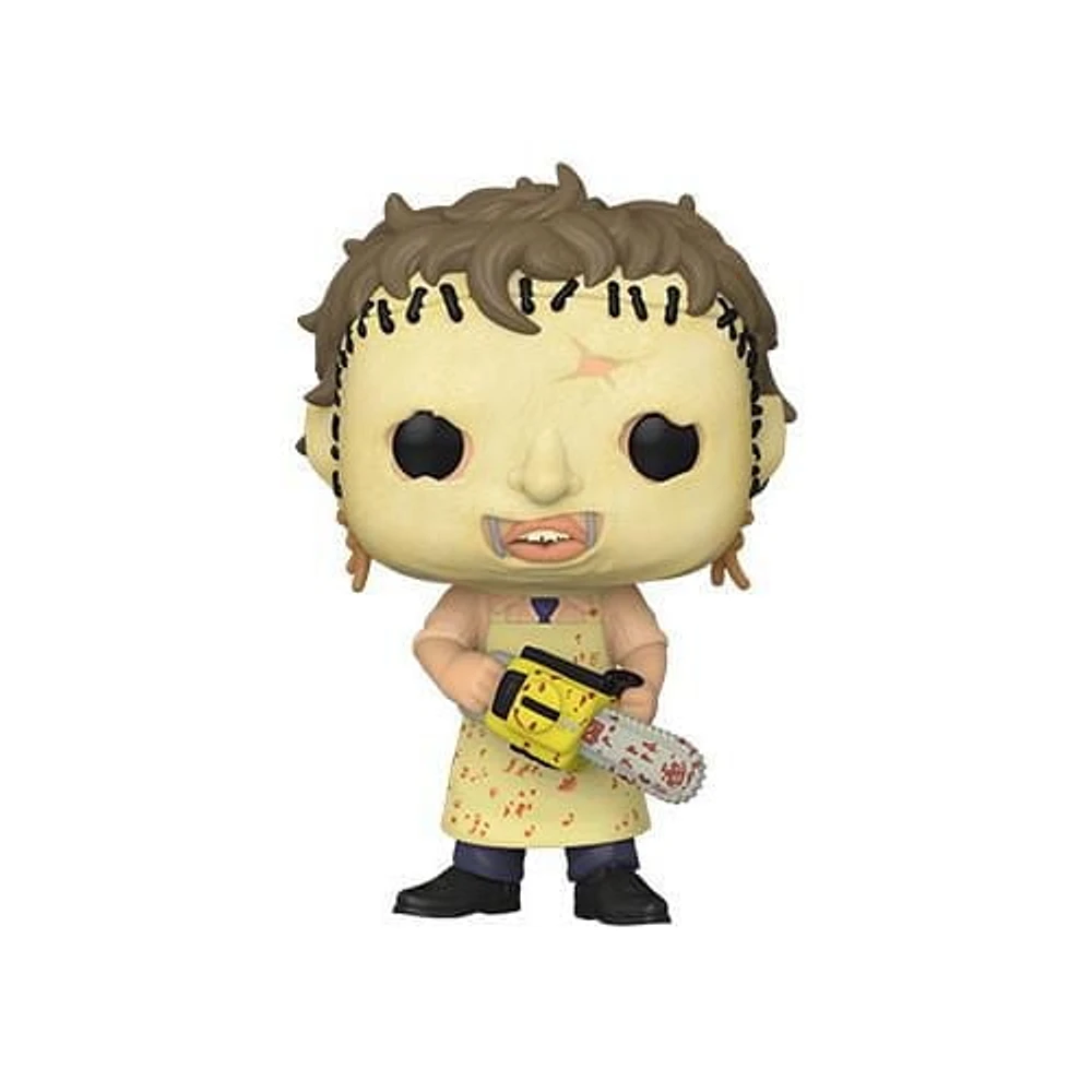 Funko POP Movies: The Texas Chainsaw Massacre- Leatherface