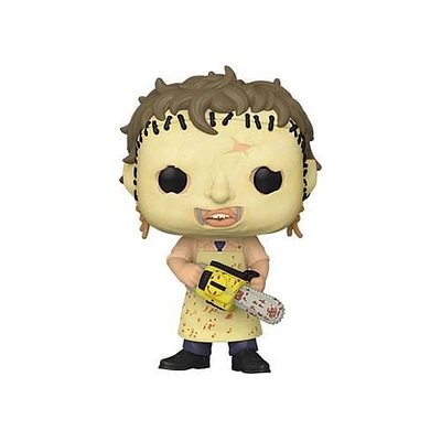 Funko POP Movies: The Texas Chainsaw Massacre- Leatherface