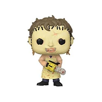 Funko POP Movies: The Texas Chainsaw Massacre- Leatherface
