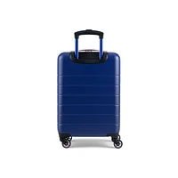 Reebok- Double Dribble Collection - Ensemble de 3 valise rigide