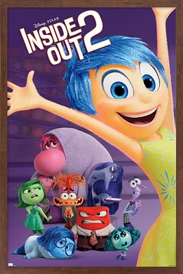 Vice-Versa 2 de Disney - Groupe