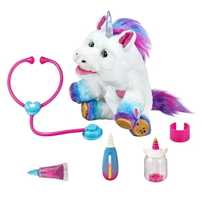 RAINGLOW UNICORN VET SET