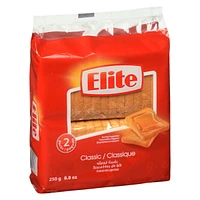 ELBISCO WHEAT RUSKS, HEAT RUSKS