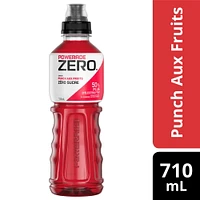 PW ZS FRUIT PUNCH, E-POWERADE PW ZS FRUIT PUNCH