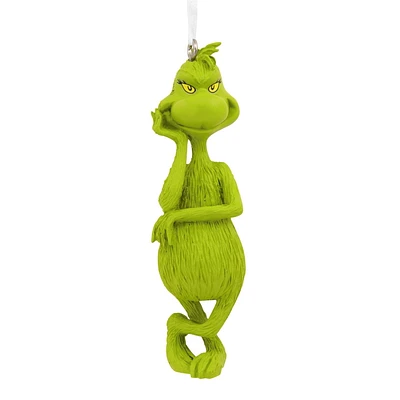 Hallmark Dr. Seuss How the Grinch Stole Christmas! Ornament