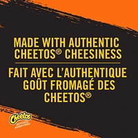 Cheetos Macaroni & Cheese Bold & Cheesy Pasta, 170 GM