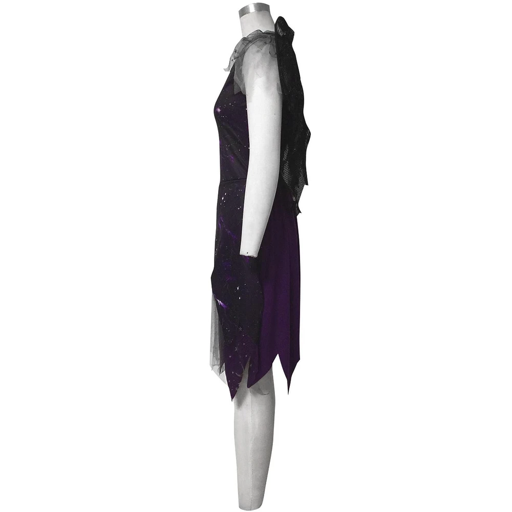 Adult Celestial Angel Costume for Woman
