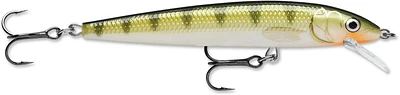 Poisson Nageur Rapala Husky Jerk 3-1/8", Perchaude