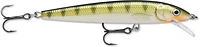 Poisson Nageur Rapala Husky Jerk 3-1/8", Perchaude