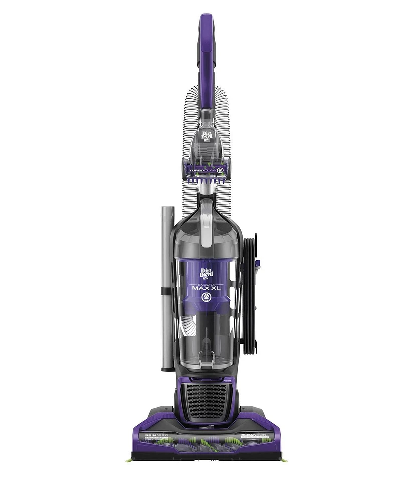 Dirt Devil Endura Max XL Upright Vacuum