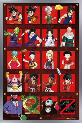 Dragon Ball Z