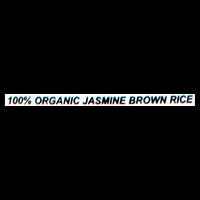 Sawat-D Healthy Grain Organic  Brown Jasmine Rice, 1 Kg