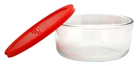 Pyrex® Storage Plus™ 7 Cup Round Storage