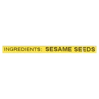 AMIRA SESAME SEEDS WHITE