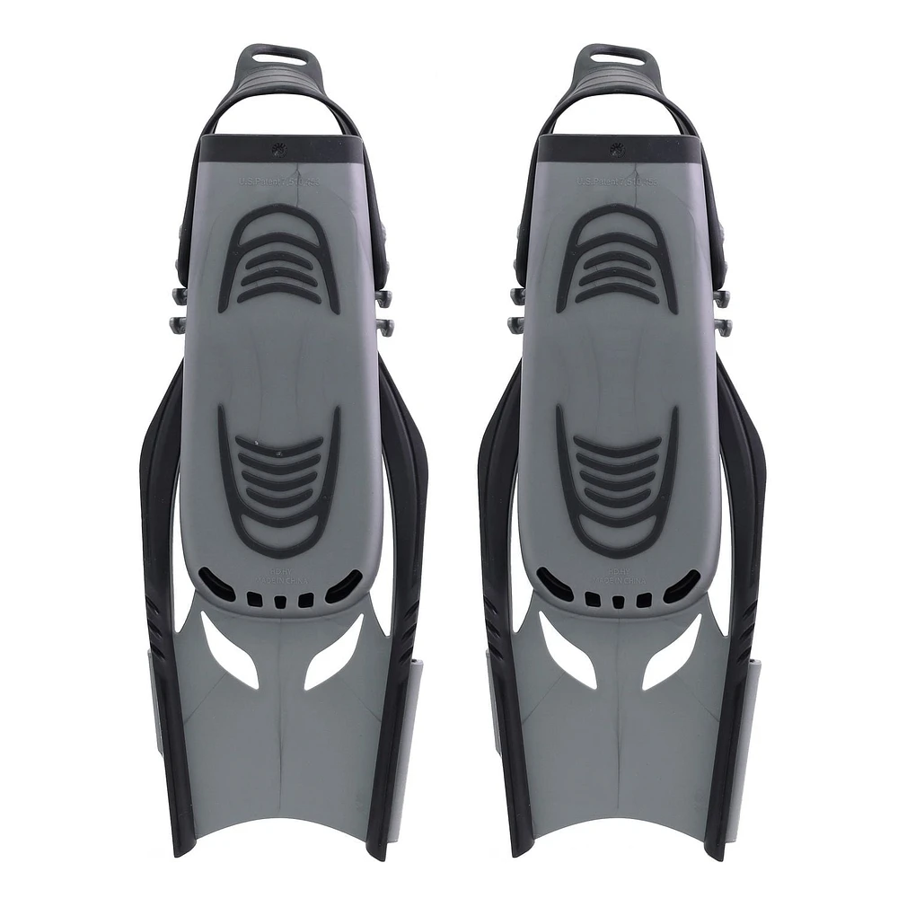 BODY GLOVE ADULT NORTH SHORE SET S/M
