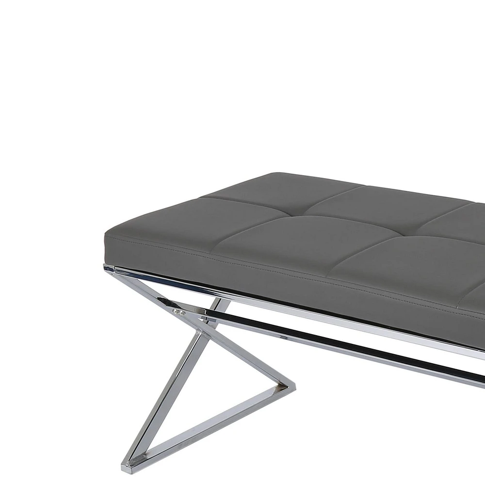 Canadian Chris Bench Black