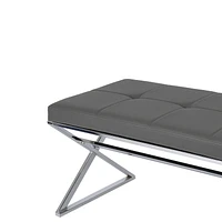 Canadian Chris Bench Black