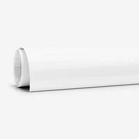 Smart Vinyl™ Cricut Joy Xtra™ –Amovible, 91,4 cm (3 pi) Blanc