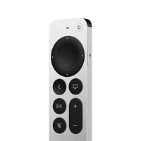 Apple TV 4K Wi‑Fi with 64GB storage, The Apple experience. Cinematic in every sense.