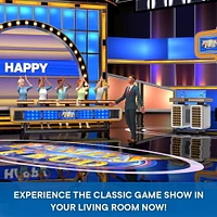 Jeu vidéo Family Feud pour (Nintendo Switch)