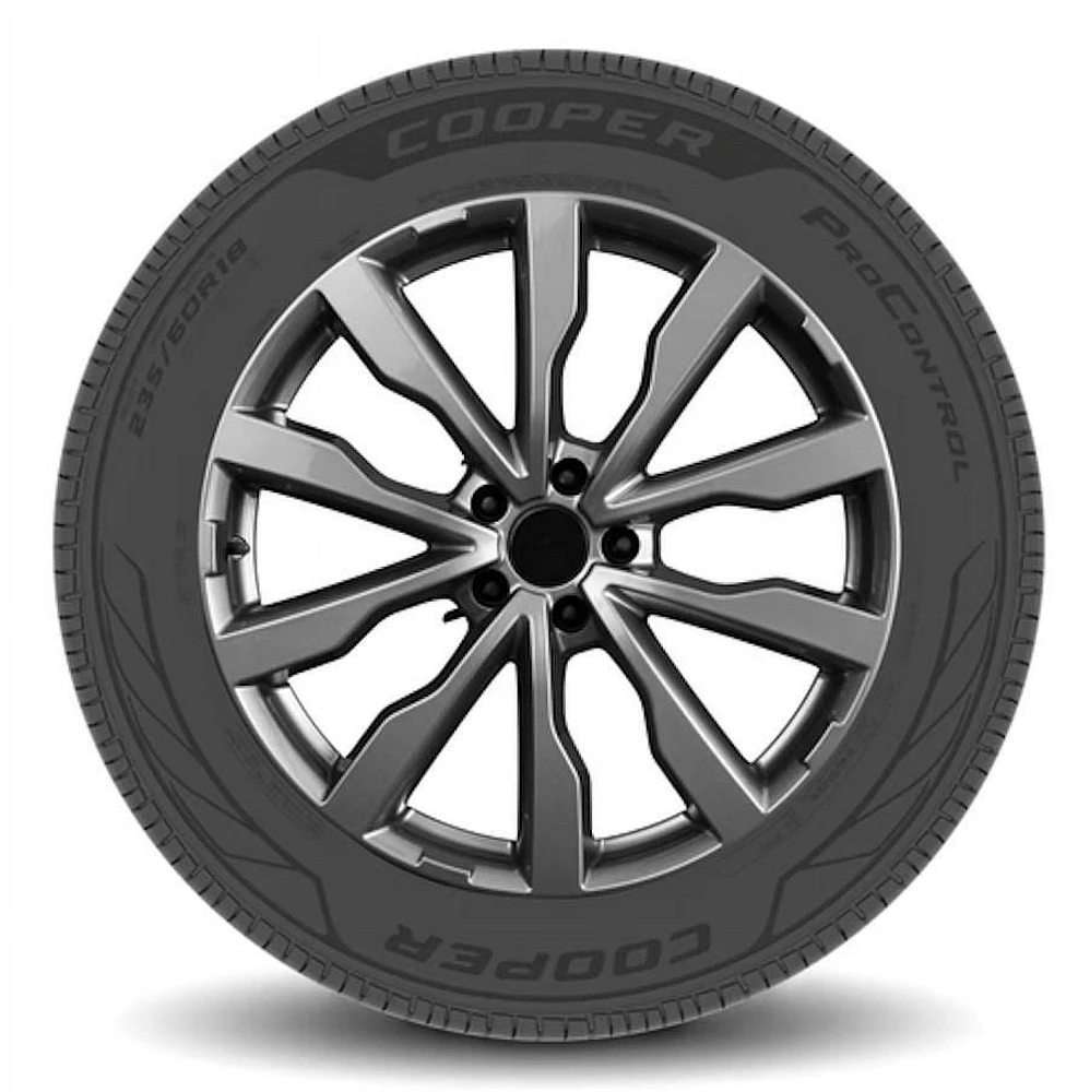 Cooper ProControl 235/55R18XL 104V Pneu