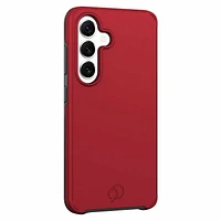 Nimbus9 Cirrus 3 Compatible with MagSafe Case Crimson for Samsung Galaxy S25/Galaxy S24