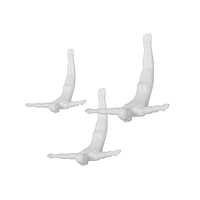 WALL DIVER 3-PACK