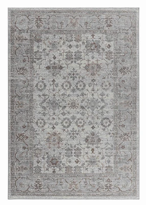Rug Branch Collection Sakarya Tapis d'intérieur vieilli oriental