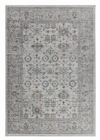 Rug Branch Collection Sakarya Tapis d'intérieur vieilli oriental
