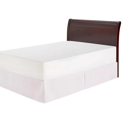 Mainstays Bed Skirt, Size: Twin