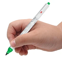Les feutres rétractables Scribble Stuff 24 pièces