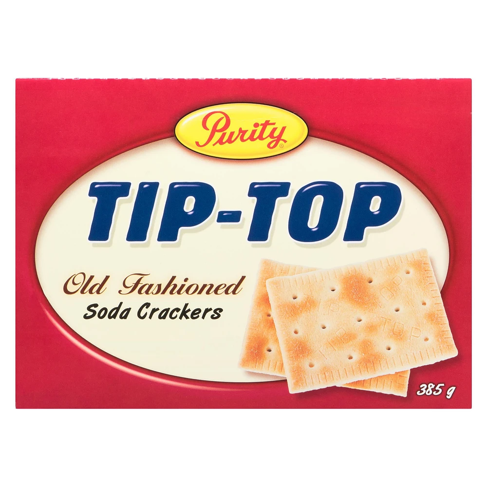 Purity Tip-Top Craquelins Tip-Top Craquelins