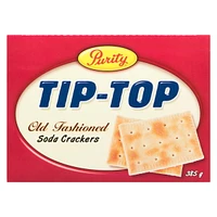 Purity Tip-Top Craquelins Tip-Top Craquelins