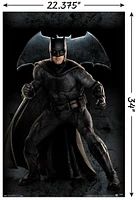 DC Comics Movie - Justice League - Batman Wall Poster