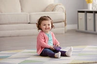 LeapFrog Chat & Count Emoji Phone™ - French Version, 18 months to 5 years