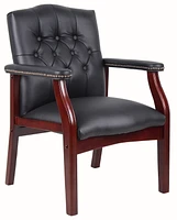 Fauteuil d'invité Nicer Furniture pour l'intérieur