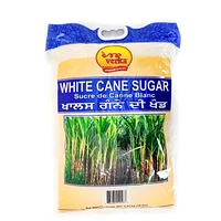 Verka White Cane Sugar, 15 lb