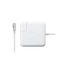 Apple 85W MagSafe Power Adapter (for 15- and 17-inch MacBook Pro), Power Adapter.