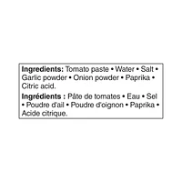 Sauce tomate Great Value 680 ml