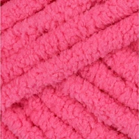 Bernat® Blanket Brights™ Yarn, Polyester #6 Super Bulky, 10.5oz/300g, 220 Yards, Polyester #6 Super Bulky Yarn