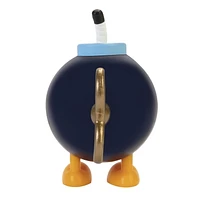 Nintendo 2.5" Bob-Omb Figure