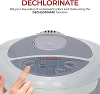 CUCKOO 3.3L Hot Water Dispenser & Warmer