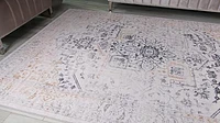 Rug Branch Distressed Indoor Area Rug